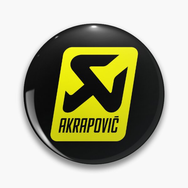 Item preview, ACKRAPOVIC exhaust systems designed and sold by hastungshop.