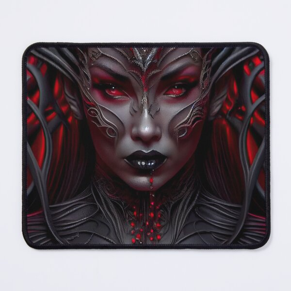 Item preview, Gabriela designed and sold by OccultDreams.