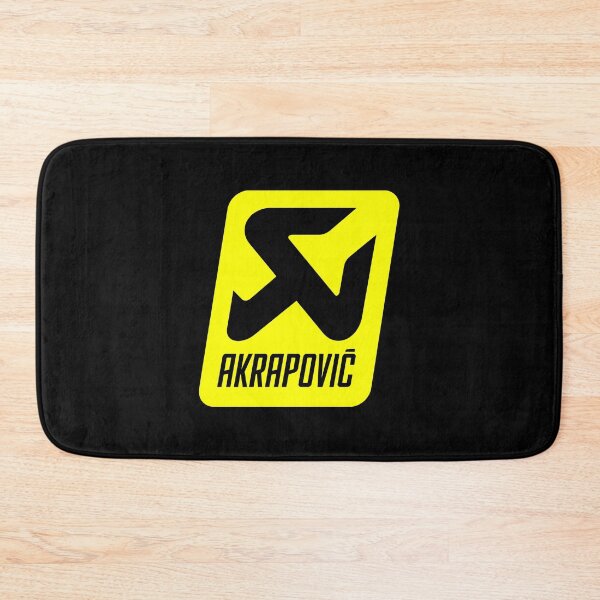 Item preview, ACKRAPOVIC exhaust systems designed and sold by hastungshop.