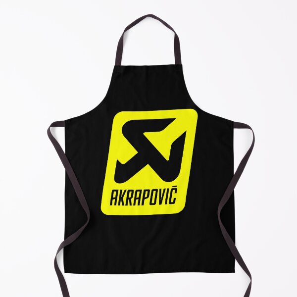 Item preview, ACKRAPOVIC exhaust systems designed and sold by hastungshop.