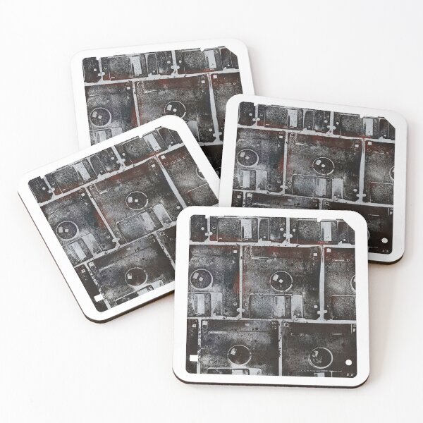Item preview, floppy disk designed and sold by samserif.