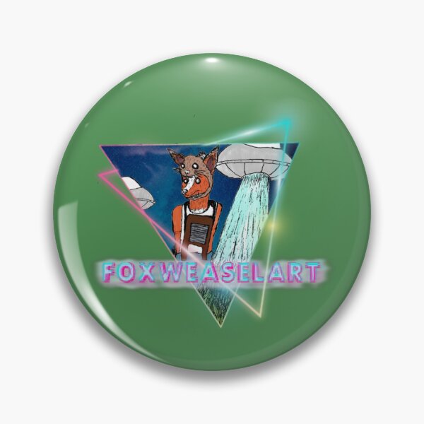 Artikelvorschau, Logo-Karikatur entworfen und verkauft von FoxweaselArt.