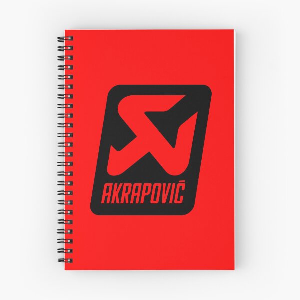 Item preview, ACKRAPOVIC exhaust systems designed and sold by hastungshop.