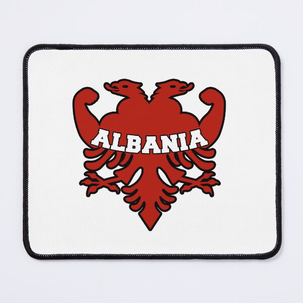 Item preview, Albania designed and sold by DesignDS.