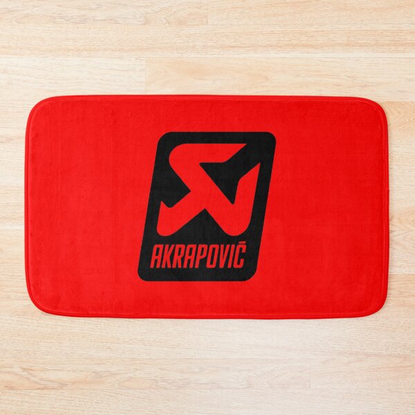 Item preview, ACKRAPOVIC exhaust systems designed and sold by hastungshop.