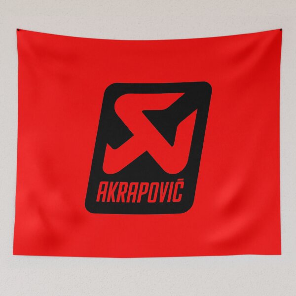 Item preview, ACKRAPOVIC exhaust systems designed and sold by hastungshop.