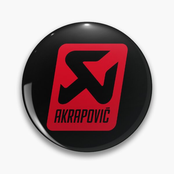 Item preview, ACKRAPOVIC exhaust systems designed and sold by hastungshop.