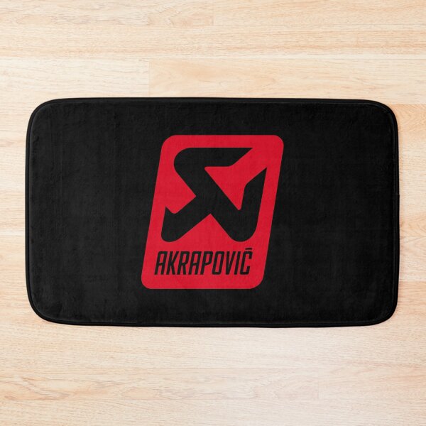Item preview, ACKRAPOVIC exhaust systems designed and sold by hastungshop.