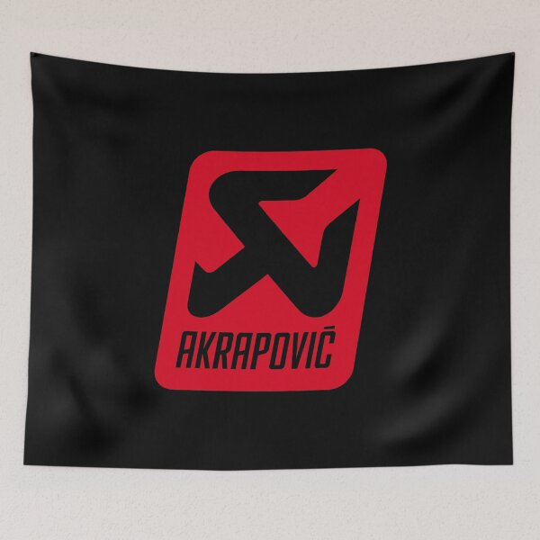 Item preview, ACKRAPOVIC exhaust systems designed and sold by hastungshop.