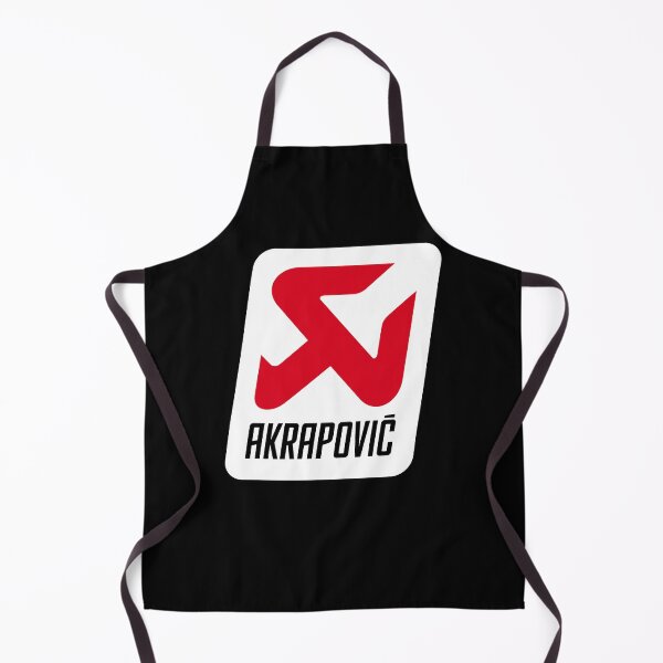 Item preview, ACKRAPOVIC exhaust systems designed and sold by hastungshop.