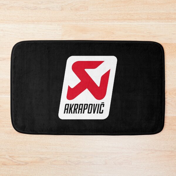 Item preview, ACKRAPOVIC exhaust systems designed and sold by hastungshop.