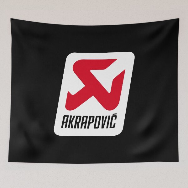 Item preview, ACKRAPOVIC exhaust systems designed and sold by hastungshop.