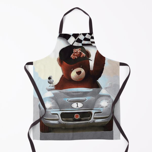 Item preview, Car Racing designed and sold by KC Morcom.