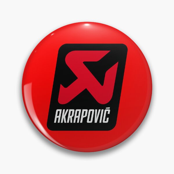 Item preview, ACKRAPOVIC exhaust systems designed and sold by hastungshop.