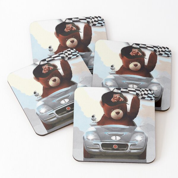 Item preview, Car Racing designed and sold by KC Morcom.