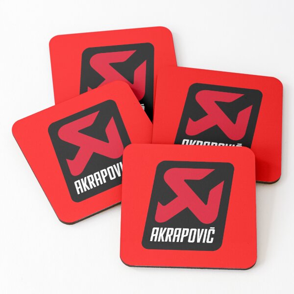 Item preview, ACKRAPOVIC exhaust systems designed and sold by hastungshop.