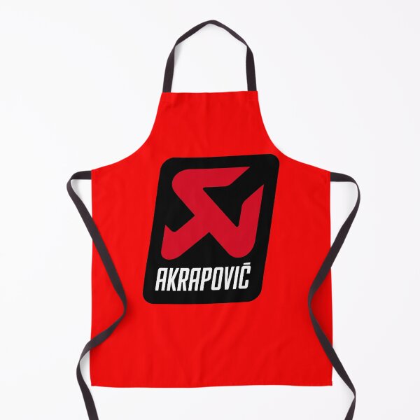 Item preview, ACKRAPOVIC exhaust systems designed and sold by hastungshop.