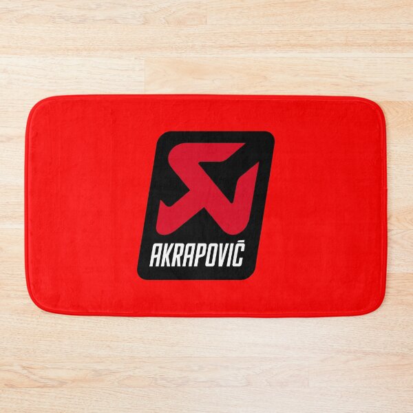 Item preview, ACKRAPOVIC exhaust systems designed and sold by hastungshop.