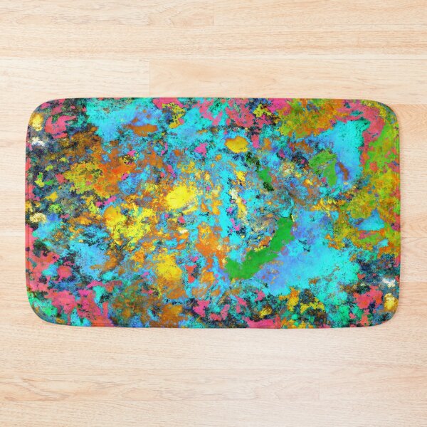 Item preview, Bright pond reflections designed and sold by Keith Mills.