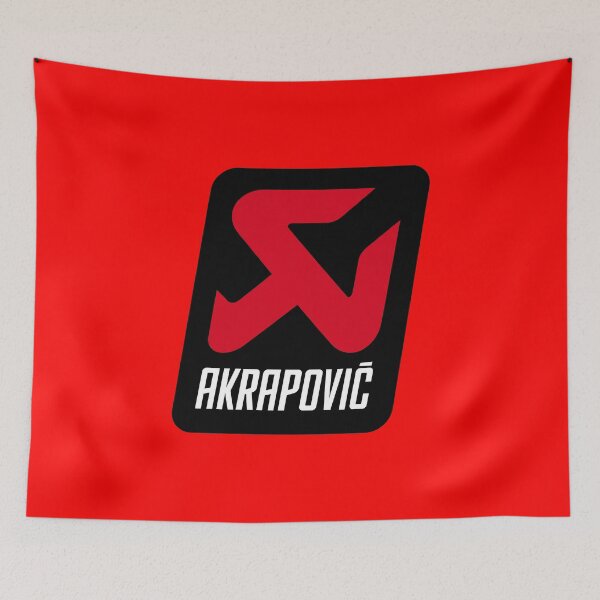 Item preview, ACKRAPOVIC exhaust systems designed and sold by hastungshop.