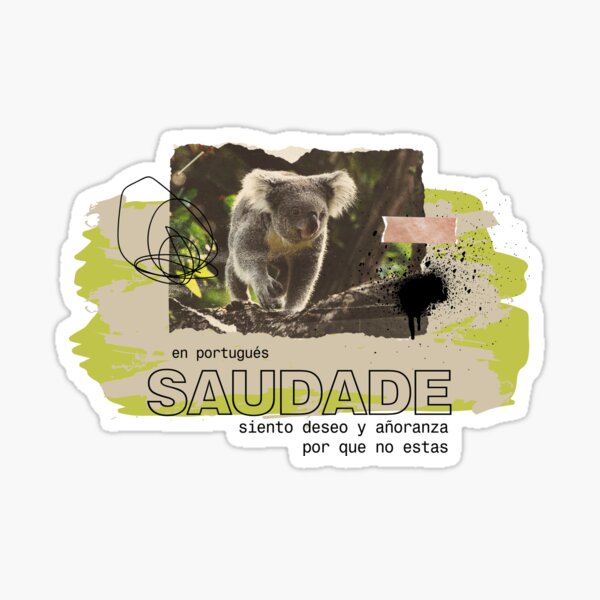 Saudade: the untranslatable word for the presence of absence - Big Think