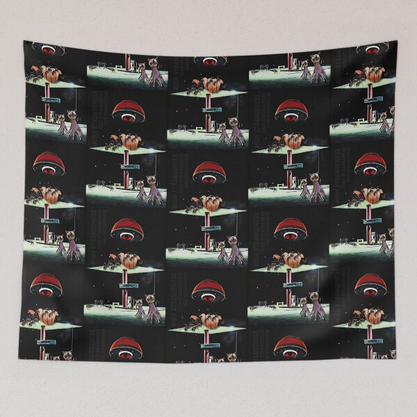 Item preview, SURREAL ARTWORK: HIGH STRANGENESS  designed and sold by Bryan MELTON.