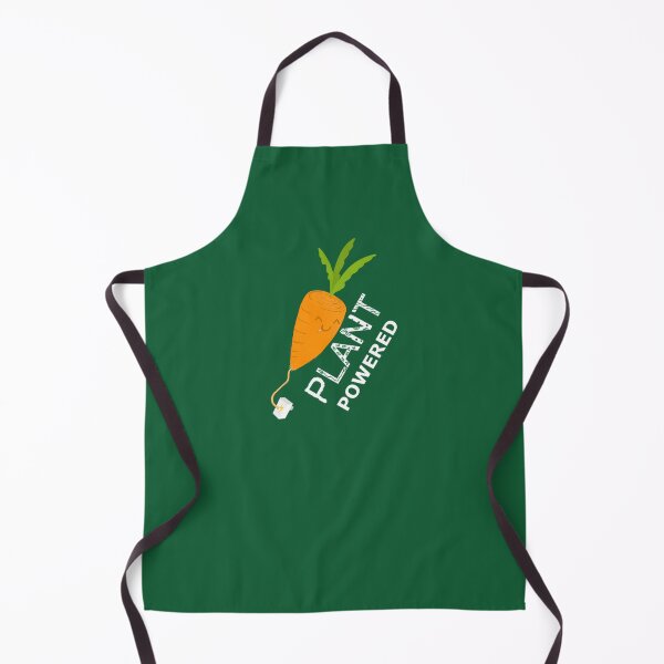 Item preview, Plant Powered Vegan designed and sold by byMariZen.