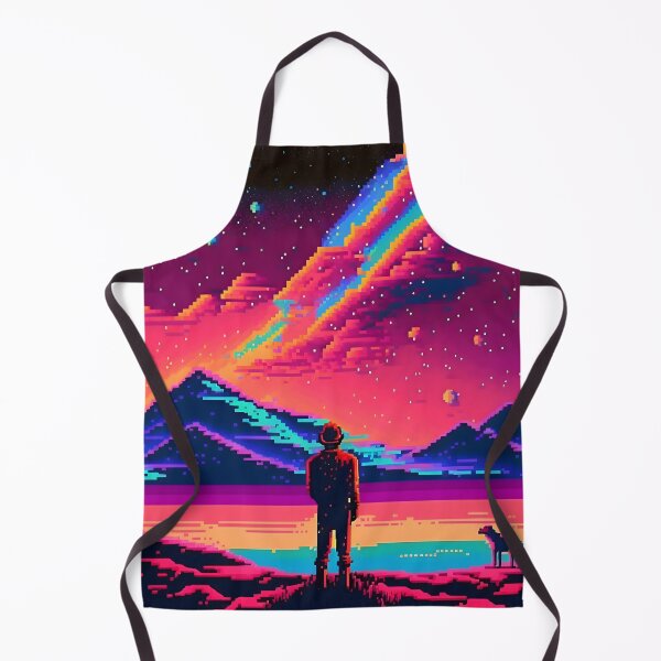 Item preview, Amazing 8-bit Pixel Art designed and sold by ArtAT.