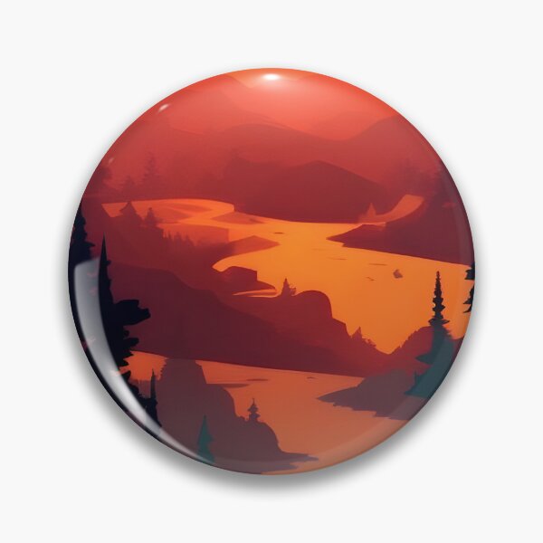 Item preview, Find the Perfect Minimalist Tree and Mountain View Print for Your Personal Style and Taste designed and sold by supeart.
