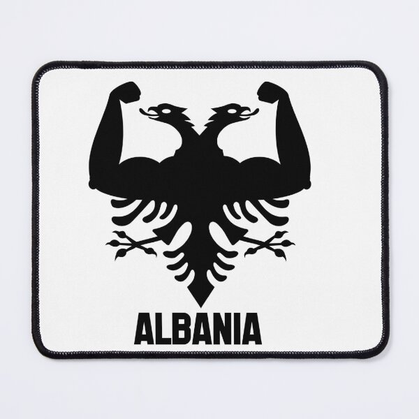 Item preview, Albania designed and sold by DesignDS.