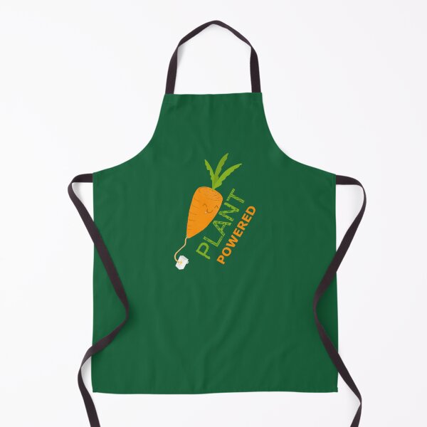 Item preview, Plant Powered Vegan designed and sold by byMariZen.