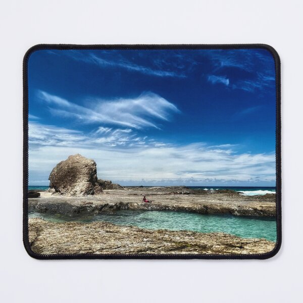 Item preview, Rock Pool designed and sold by goodieg.