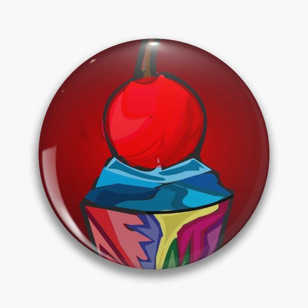 Item preview, Cherry designed and sold by Gsonarts11.