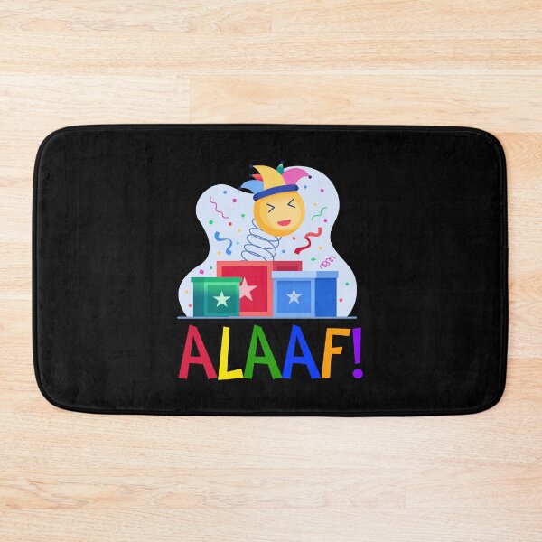 Item preview, Carnival costume Koelle Alaaf heart coat of arms designed and sold by Shirt-Expert.