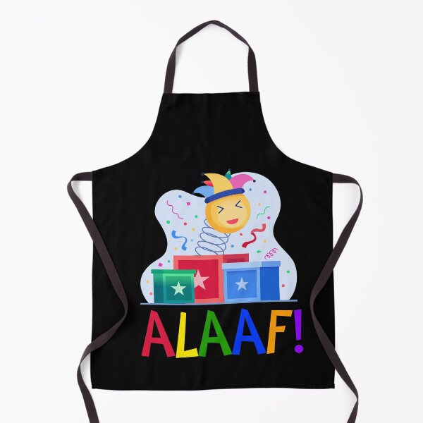 Item preview, Carnival costume Koelle Alaaf heart coat of arms designed and sold by Shirt-Expert.