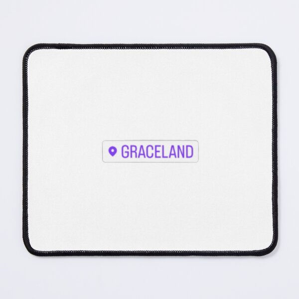 Item preview, Graceland designed and sold by by-noom.