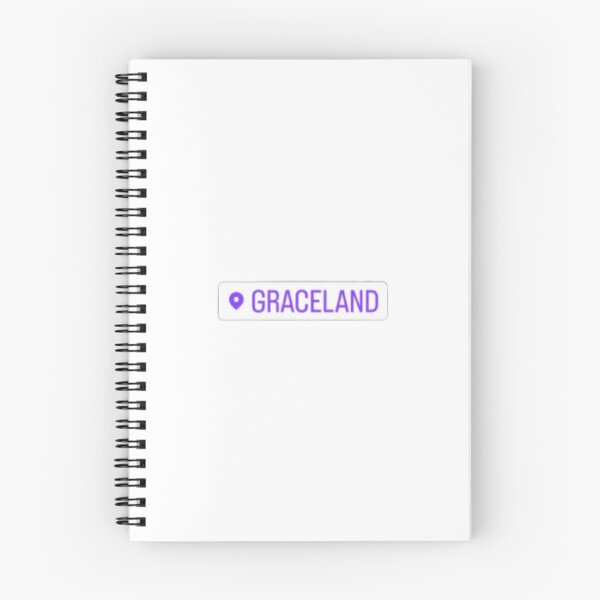 Item preview, Graceland designed and sold by by-noom.