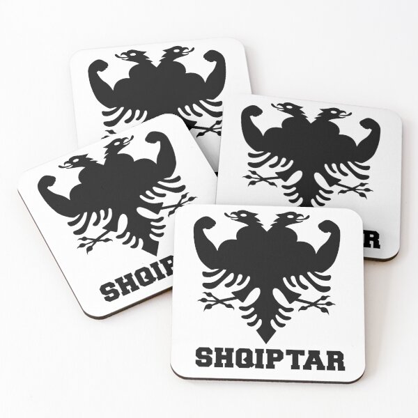 Item preview, Albania designed and sold by DesignDS.