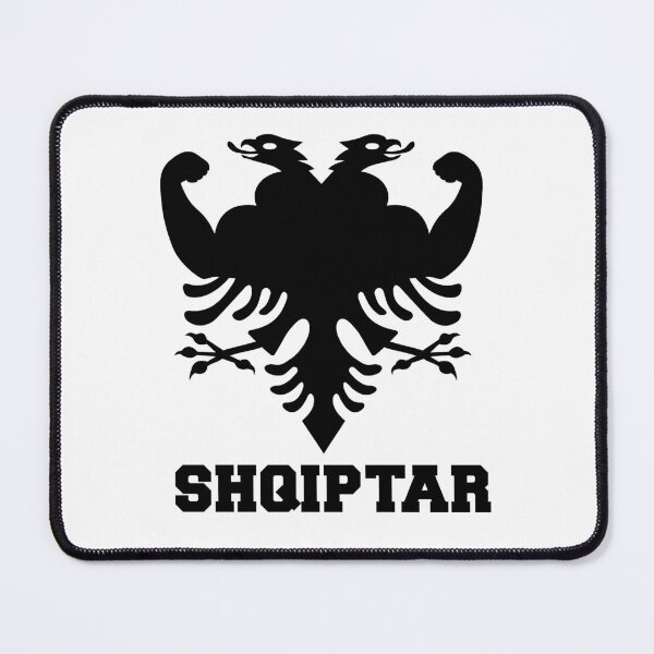 Item preview, Albania designed and sold by DesignDS.