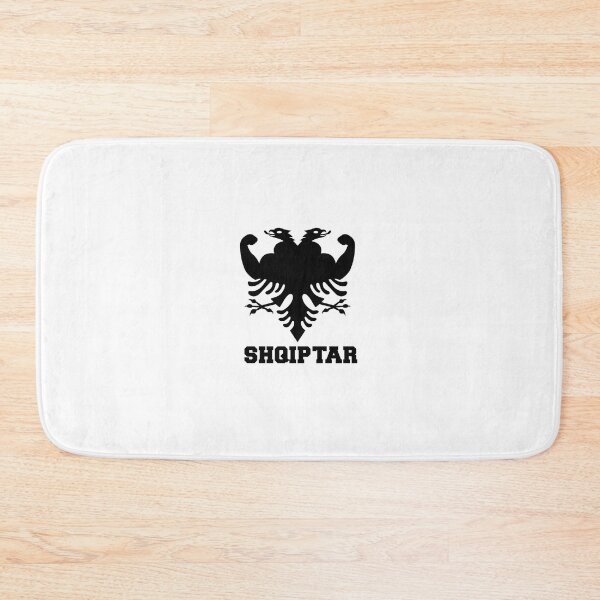 Item preview, Albania designed and sold by DesignDS.