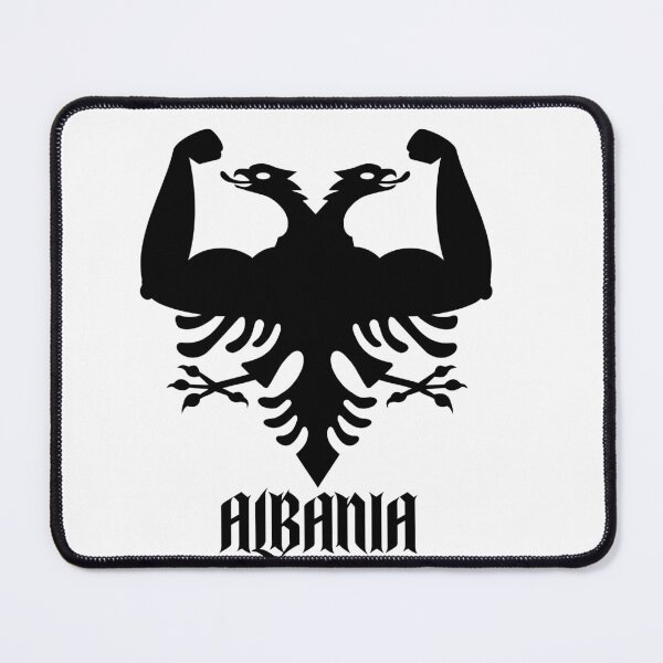 Item preview, Albania designed and sold by DesignDS.
