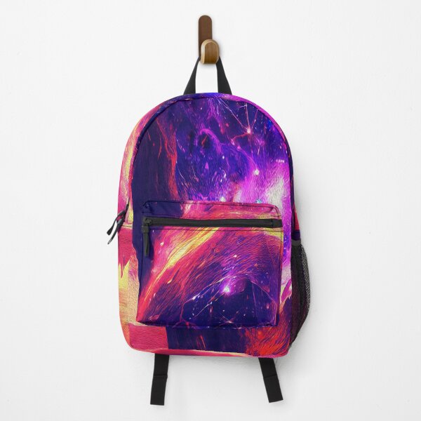 Item preview, Galaxies and Deep Space with Glowing Stars Ball in the Mountain Night Sky designed and sold by Trendy Valley .