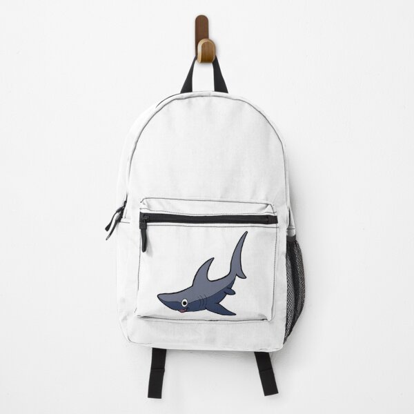 Item preview, Funny shark designed and sold by AmonRa16.