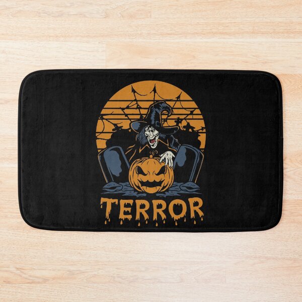 Item preview, Terror of the witch designed and sold by SidTastic .