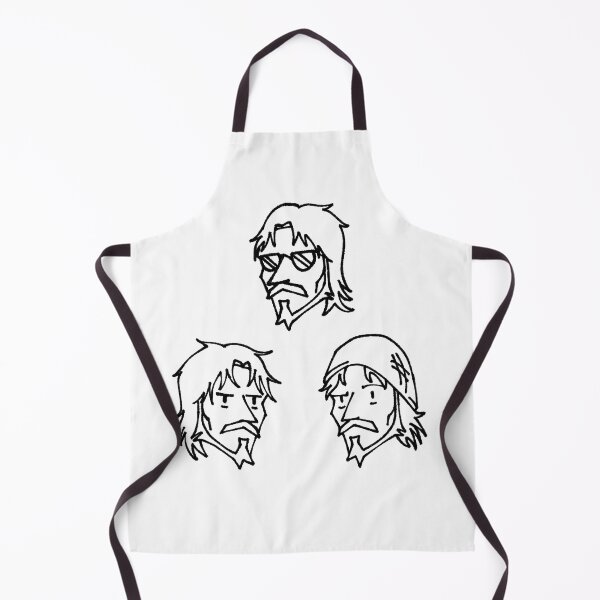Item preview, The Smoker Doodles designed and sold by Creede-Comics.