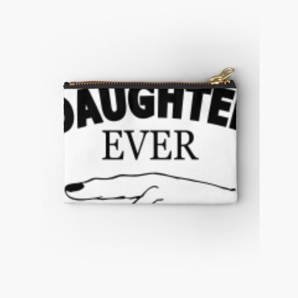 Item preview, Best Daughter Ever designed and sold by lolhammer.
