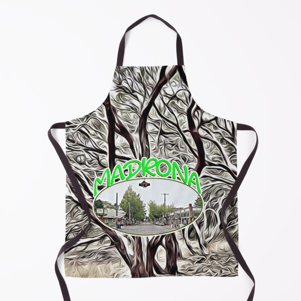 Item preview, Madrona Neighborhood gear designed and sold by RocFashions.