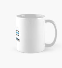 MP K9 Mug