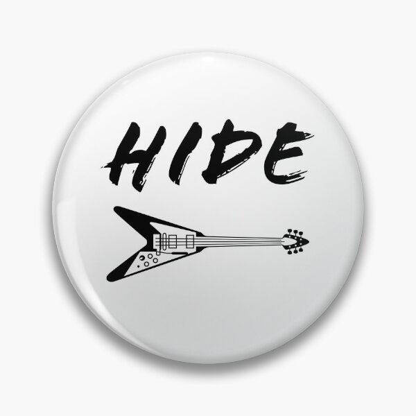 Item preview, Hide xjapan designed and sold by TMmarcell1.
