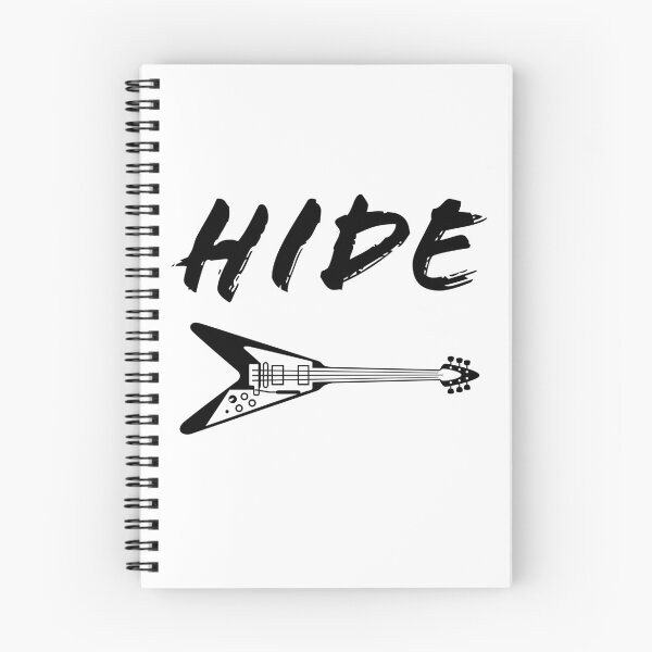 Item preview, Hide xjapan designed and sold by TMmarcell1.